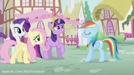 MLPFriendship is MagicA True True Friend Music Video