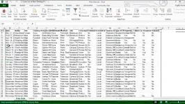 How to create and use bo box in excel