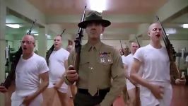 Full Metal Jacket  Marching Songs