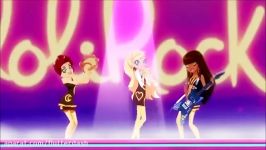 LoliRock We Are Magic songEnglish