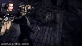 OFF WITH HIS HEAD  The Evil Within  Part 8