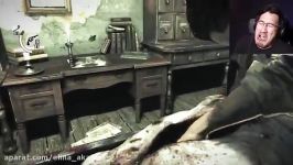 SUDDENLY INCREDIBLY CREEPY  The Evil Within  Part 4