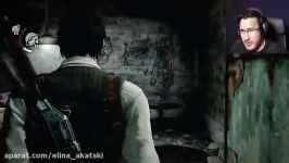 JOSEPH GORDON BADASS  The Evil Within  Part 5