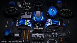 سوزوکی GSX R1000