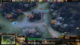 Frankfurt Major Grand Finals  Secret VS OG  Game 1