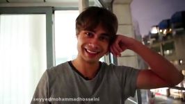 Alexander Rybak Answers Fans’ Questions