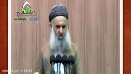 یاد الله ماموستا عبدالکریم محمد قادر سخنرانی کردی