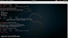 RUSsnr93 kali linux 2.0  aircrack взлом wifi 2015