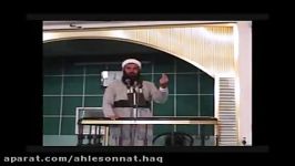 این است عقیده عمر ماموستا رمضان شکور رحمه الله تعالی