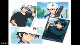 Ryoma Echizen