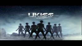 u kiss neverland teaser