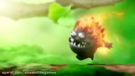 Rayman Adventures  Launch Trailer  iOS