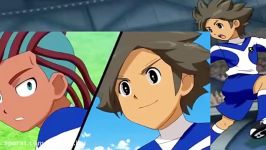 Inazuma Eleven Go Galaxy episode 7