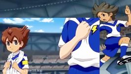 Inazuma Eleven Go Galaxy episode 6