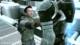 TGA 2015 تریلر Shadow Complex Remastered