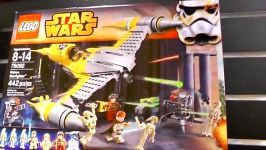 LEGO Star Wars 2015 Sets New York Toy Fair