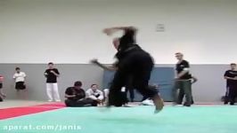 Anis Cheurfa in Germany 2005 slow motion