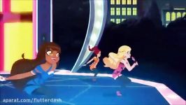 LoliRock Higher songEnglish