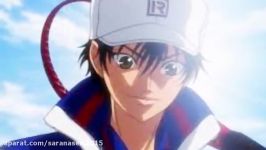 Echizen Ryoma