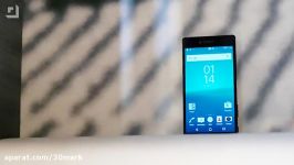 Xperia Z5 Premium Review Is 4K Worth It