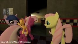 sfm ponies fnap survive the night