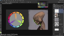 Understanding Color Theory in Concept Art and Illustrat
