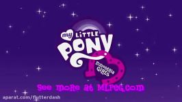 MLP Equestria Girls Canterlot High Video Yearbook #6