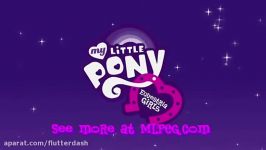 MLP Equestria Girls  Canterlot High Video Yearbook #9