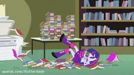 MLPEquestria Girls  Canterlot High Video Yearbook #10