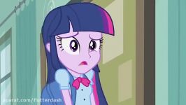 MLPEquestria Girls  Canterlot High Video Yearbook #12