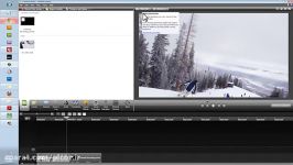 ذخیره فیلم بهترین کیفیت نرم افزار camtasia studio