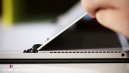 نقد بررسی تبلت Microsoft Surface Pro 4