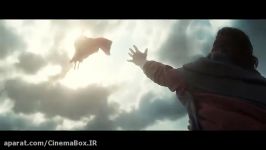 تریلر دوم فیلم بتمن مقابل سوپرمن Batman v Superman 2016