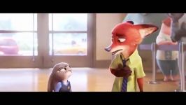 ZOOTOPIA  Official Trailer #2