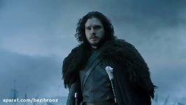 Game Of Thrones Season 6 Teaser  بازی بروز