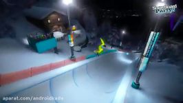 Snowboard Party 2