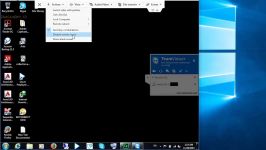 آموزش Teamviewer 10 قسمت دوم کنترل راه دور