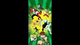 BEN 10 بن10