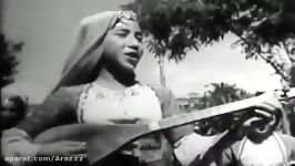 موسیقی آزربایجانی جعفر رستگار فاطمه زرگریقدیمی