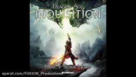 موسیقی متن خارق العاده بازی Dragon Age Inquisition