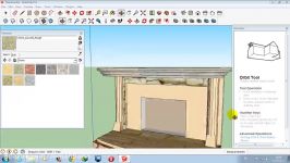 مدیریت متریال در گوگل اسکچاپ