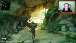 Tmartn play uncharted 4 beta