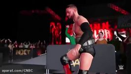 WWE 2K16 My Career Mode  Ep. 2  NXT DEBUT ...  YouT
