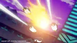 Inazuma Eleven Go Galaxy AMV  Make a Move  YouTube