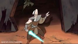 Grievous  Star Wars Clone Wars Part 1