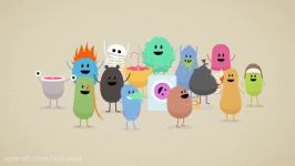 اهنگ بازی Dumb Ways to Die  روش های احمقانه برای مردن