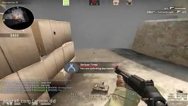 CSGO best ninja defuse EVER LOOOOOOOL