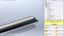 Adding Custom Parts to SolidWorks Toolbox