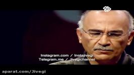 جیوگی جنگ صلح گفتگو پرویز شیخ طادی