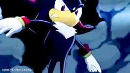 Shadow The Hedgehog  Who I Am AMVGMV  YouTube